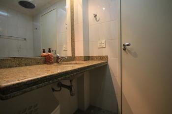 Apartamento Fadel 401 *