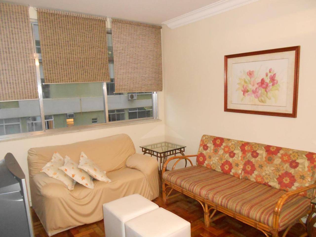 Apartamento Fadel 401