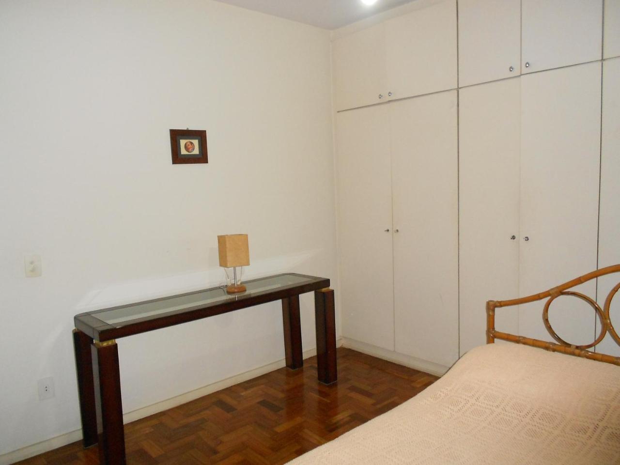 Apartamento Fadel 401 Rio de Janeiro