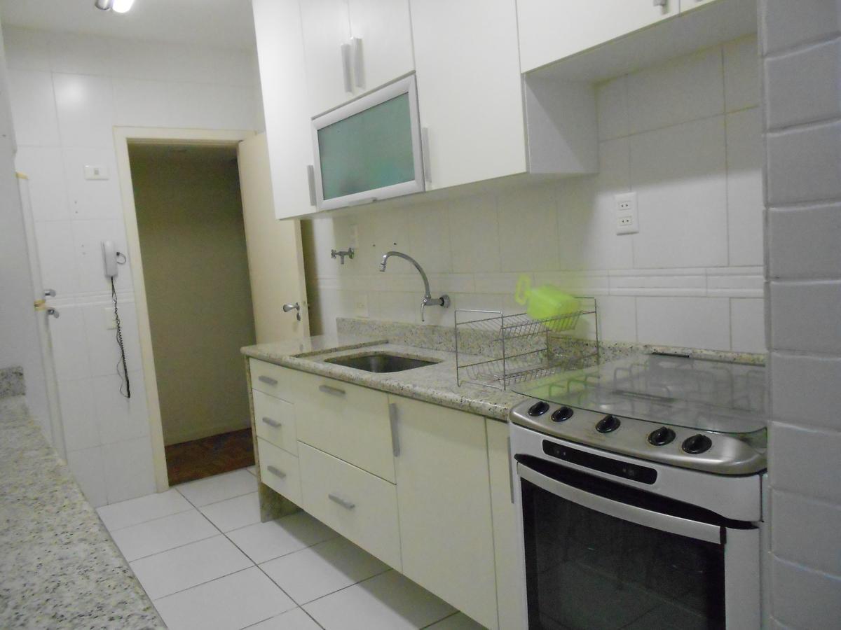Apartamento Fadel 401 Rio de Janeiro