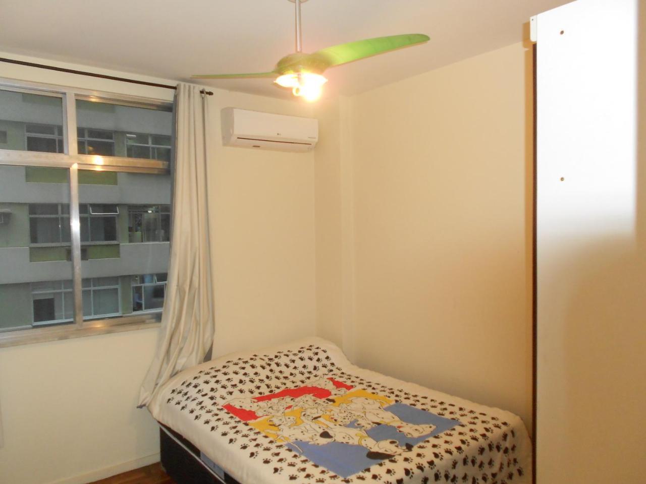 Apartamento Fadel 401 *