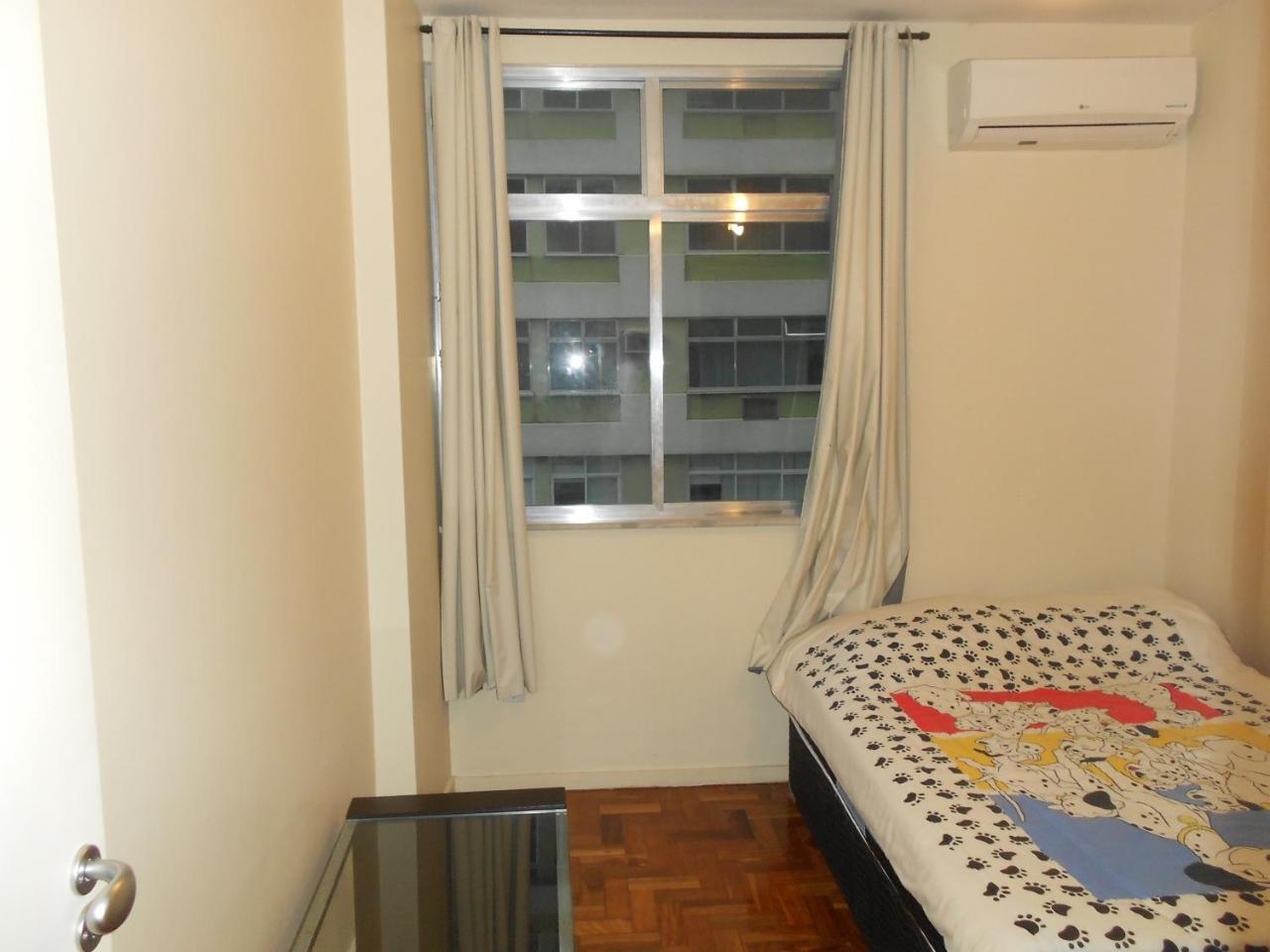 Apartamento Fadel 401 Rio de Janeiro