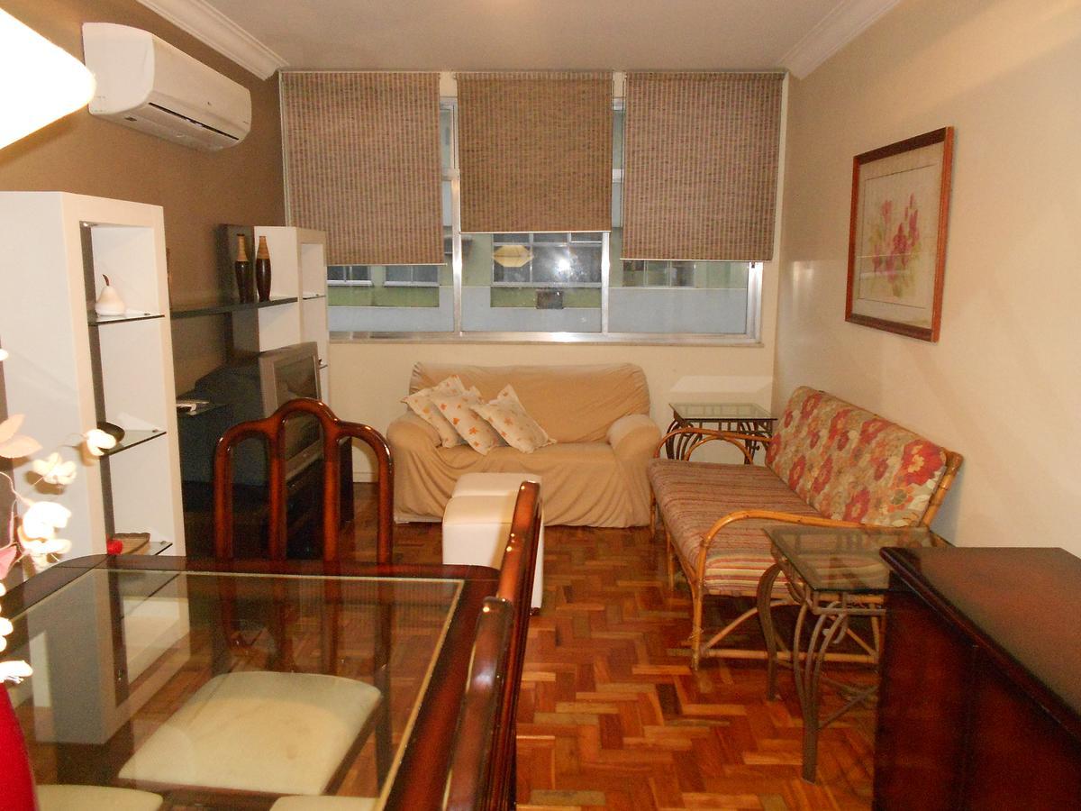 Apartamento Fadel 401