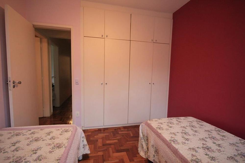 Fadel 401 Apartamento *