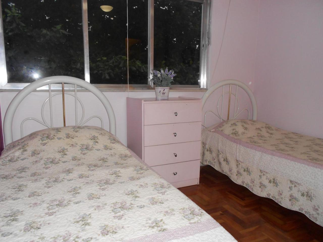 Fadel 401 Apartamento Rio de Janeiro